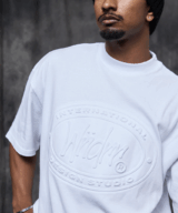 Wndrr Minted Heavy Weight Tee