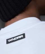 Wndrr Minted Heavy Weight Tee