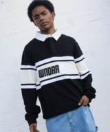 Wndrr Studio Panel Rugby Polo