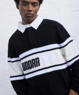 Wndrr Studio Panel Rugby Polo