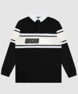 Wndrr Studio Panel Rugby Polo