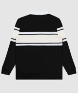 Wndrr Studio Panel Rugby Polo