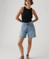 Levis 94 Baggy Short