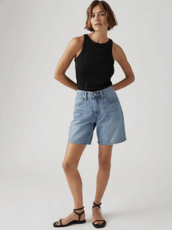 Levis 94 Baggy Short