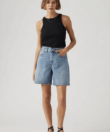 Levis 94 Baggy Short