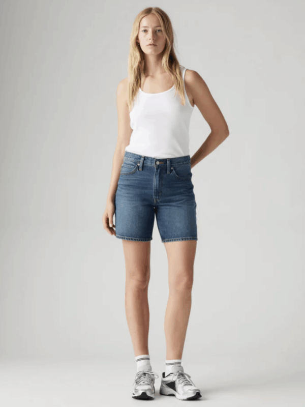 Levis 94 Baggy Short