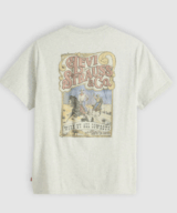 Levis Ss Relaxed Fit Tee
