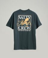Salty Crew Ink Slinger Std Ss Tee