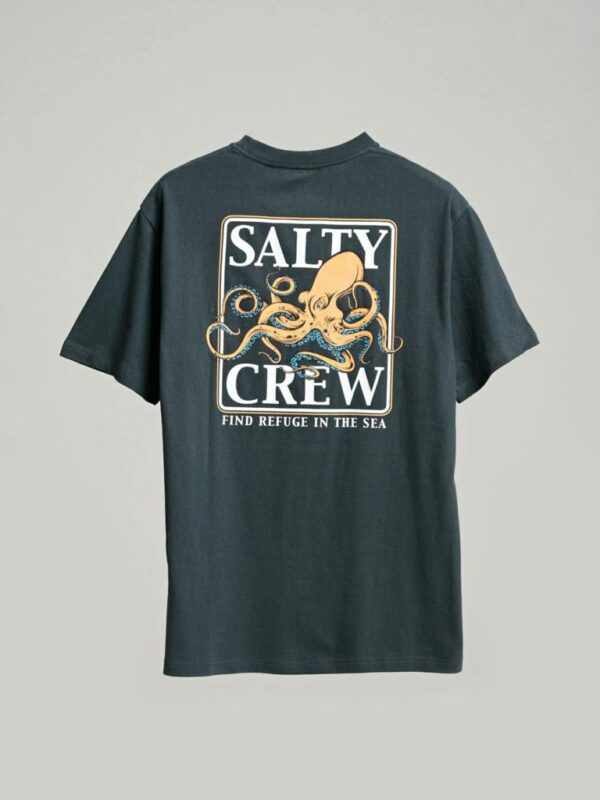 Salty Crew Ink Slinger Std Ss Tee
