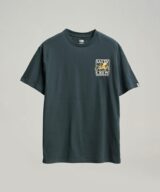 Salty Crew Ink Slinger Std Ss Tee