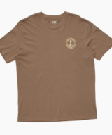 Salty Crew Tailgate Premium Ss Tee