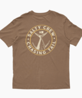 Salty Crew Tailgate Premium Ss Tee
