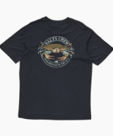 Salty Crew Jimmy Premium Ss Tee