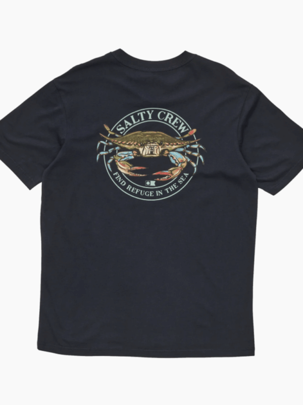 Salty Crew Jimmy Premium Ss Tee