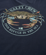 Salty Crew Jimmy Premium Ss Tee