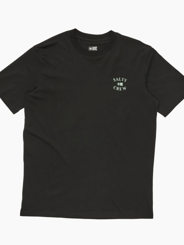 Salty Crew Capitals Premium Ss Tee