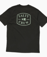 Salty Crew Capitals Premium Ss Tee