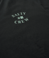Salty Crew Capitals Premium Ss Tee