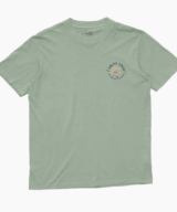 Salty Crew Cleat Knot Premium Ss Tee