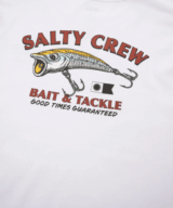 Salty Crew Snag It Classic Ss Tee