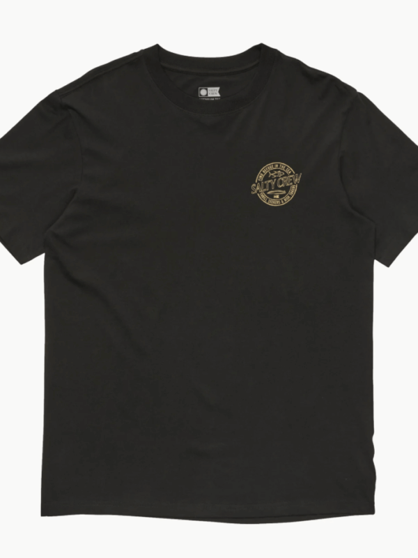 Salty Crew Skewed Premium Ss Tee