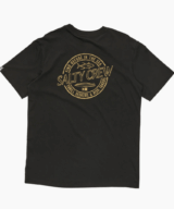Salty Crew Skewed Premium Ss Tee