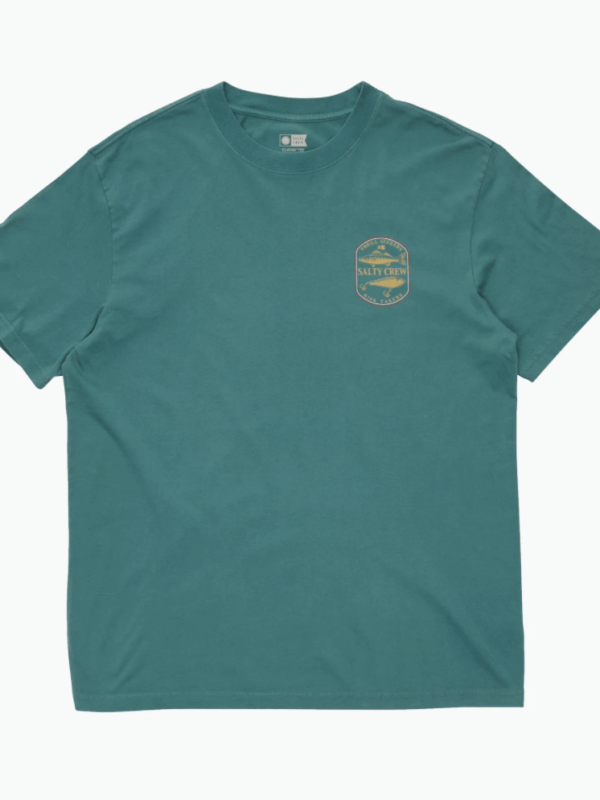 Salty Crew Baited Classic Ss Tee