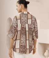Iris Maxi Annabella Ss Shirt