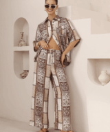 Iris Maxi Annabella Pant