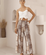 Iris Maxi Annabella Pant