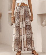 Iris Maxi Annabella Pant