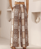 Iris Maxi Annabella Pant