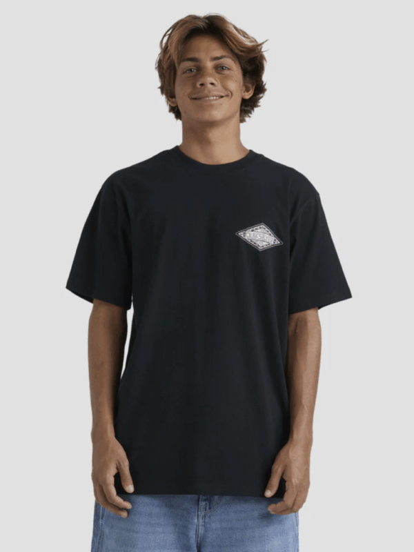 Quiksilver & Roxy Beyond the Waves Ss