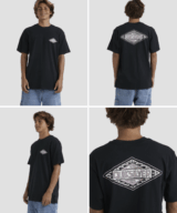 Quiksilver & Roxy Beyond the Waves Ss