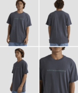 Quiksilver & Roxy Overall Ss