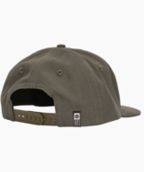 Salty Crew Capitals 6 Panel Cap