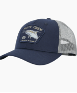 Salty Crew Surface Retro Tricker Cap
