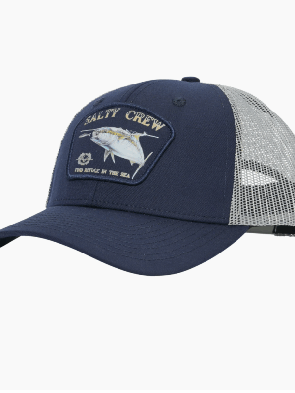 Salty Crew Surface Retro Tricker Cap