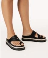 Billini Bil=armas Shoe