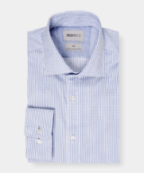 Brooksfield Stretch Performance Shirt