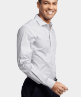 Brooksfield Stretch Performance Shirt