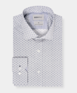 Brooksfield Stretch Performance Shirt