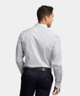 Brooksfield Stretch Performance Shirt