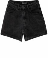 Country Denim Cd Wideleg Short
