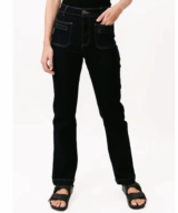 Country Denim Cd Front Pocket Straight
