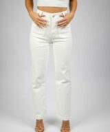 Country Denim Cd Front Pocket Straight