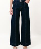 Country Denim Linda Front Seam Jean