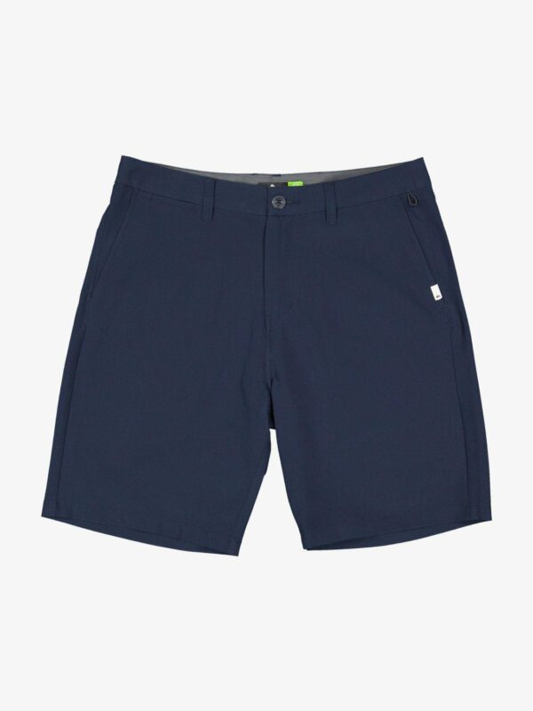 Quiksilver & Roxy Ocean Union Amphibian 20
