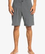 Quiksilver & Roxy Union Heather Amphibian 1