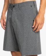 Quiksilver & Roxy Union Heather Amphibian 1